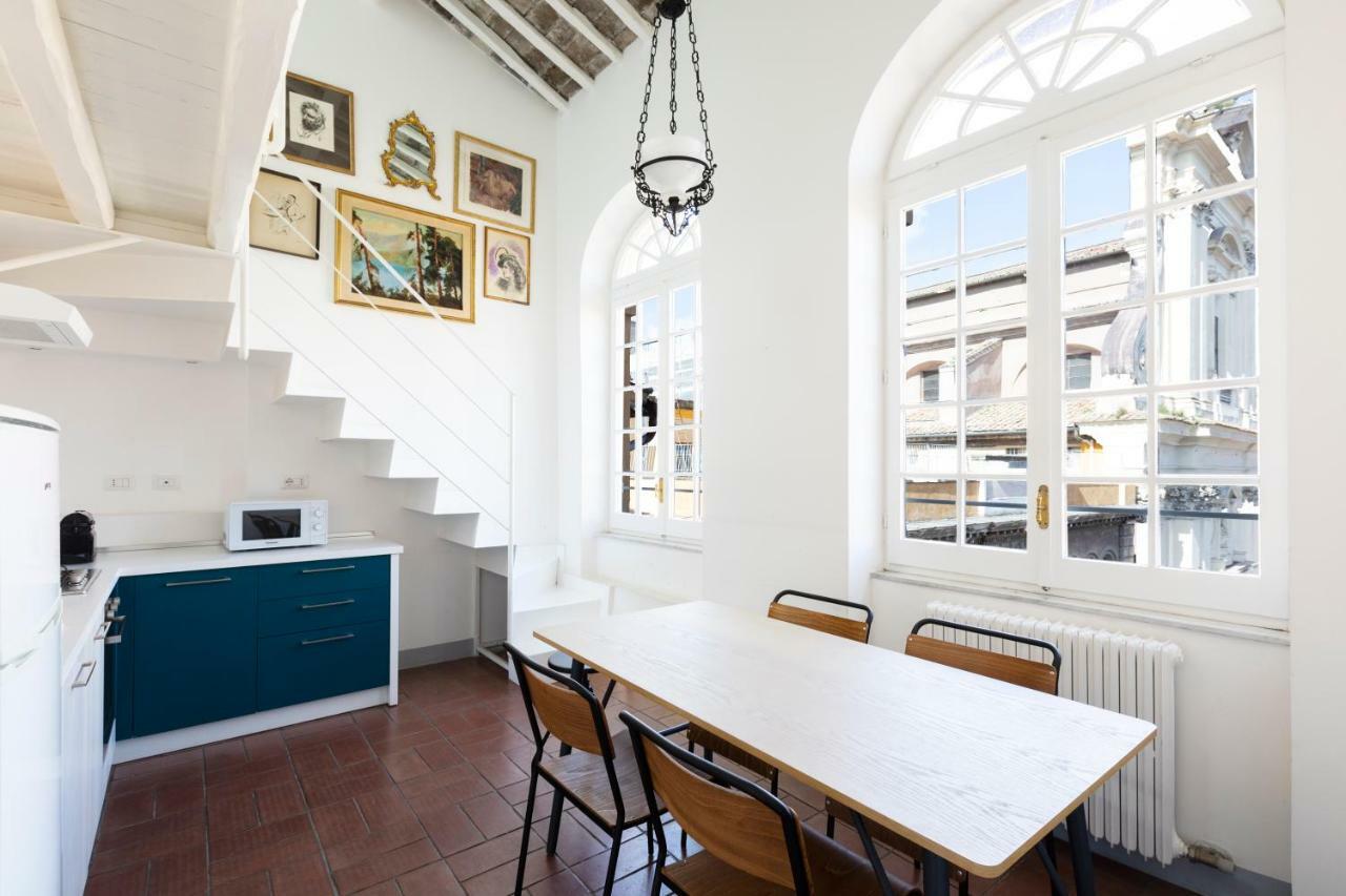 Apart-hotel Sonder - Piazza Trilussa
