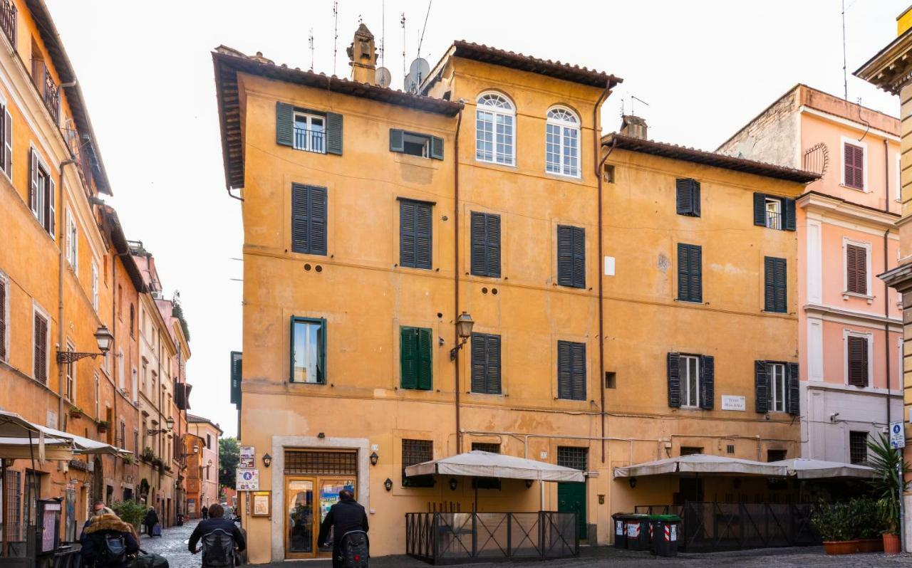 Sonder - Piazza Trilussa Aparthotel 2*